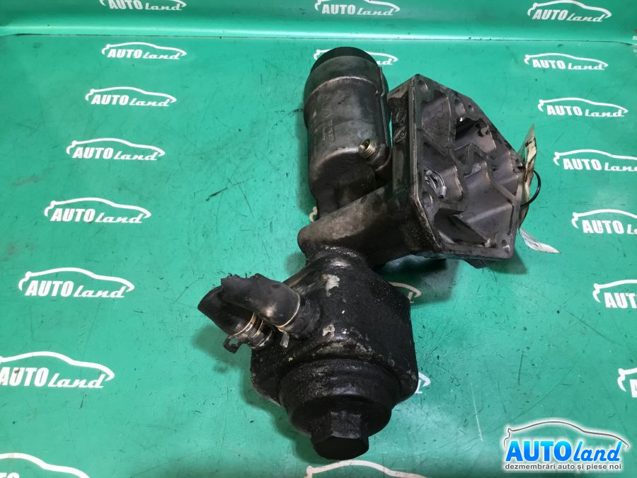 Termoflot racitor Ulei 1.9 TDI Pd Volkswagen PASSAT 3B2 1996-2000