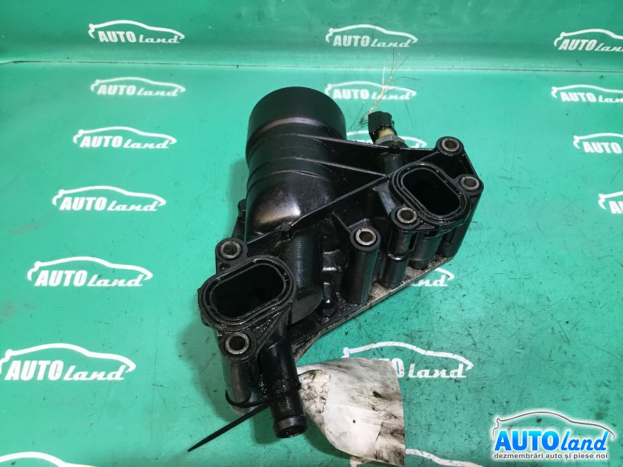 Termoflot racitor Ulei 152085948r 1.5 DCI Renault SCENIC III JZ0/1 2009