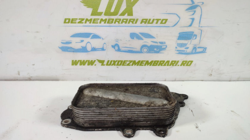 Termoflot racitor ulei 2.0 cdi OM640.940 a6401800765 Mercedes-Benz A-Class W169 [2004 - 2008]