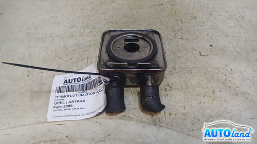 Termoflot racitor Ulei 2.0 CDTI Opel ANTARA 2006