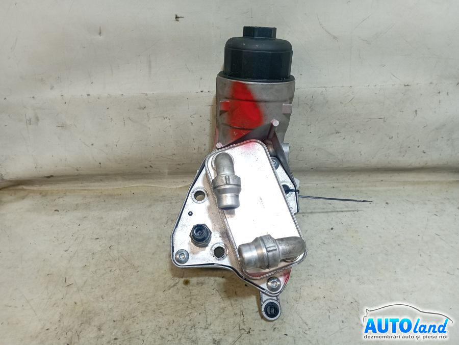 Termoflot racitor Ulei 2.0 CDTI Opel INSIGNIA 2008