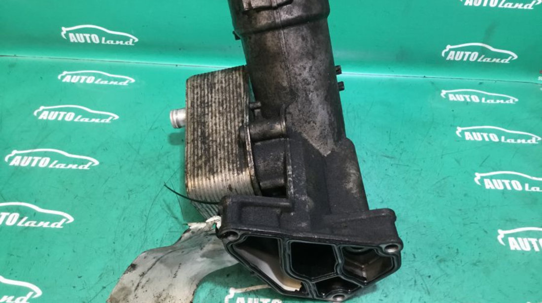 Termoflot racitor Ulei 2.0 D 150 CP BMW 3 E46 1999-2001