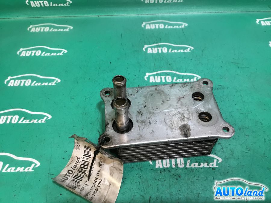 Termoflot racitor Ulei 2.0 d 6 Camere Ford MONDEO III B5Y 2000-2003