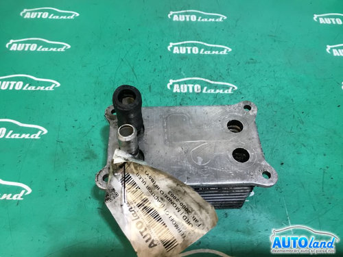 Termoflot racitor Ulei 2.0 D 8 Camere Ford MONDEO III B5Y 2000-2003