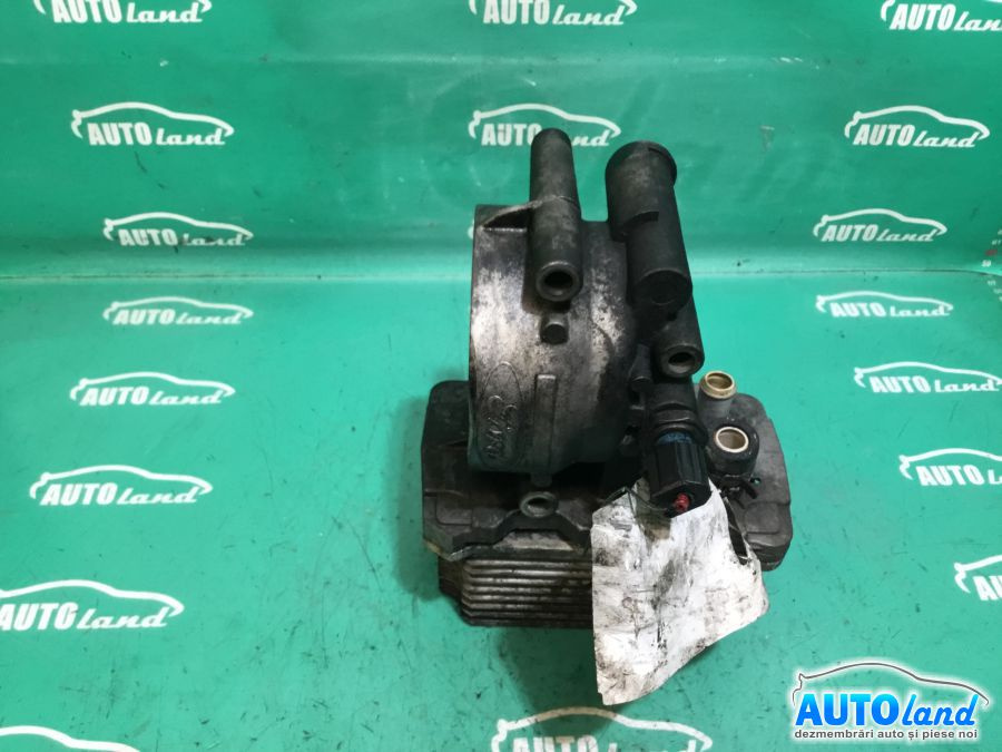 Termoflot racitor Ulei 2.0 d 8 Camere Ford MONDEO III B5Y 2000-2003