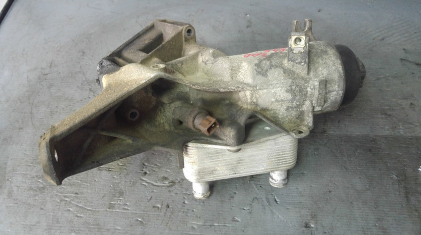 Termoflot racitor ulei 2.0 d bmw seria 3 e46