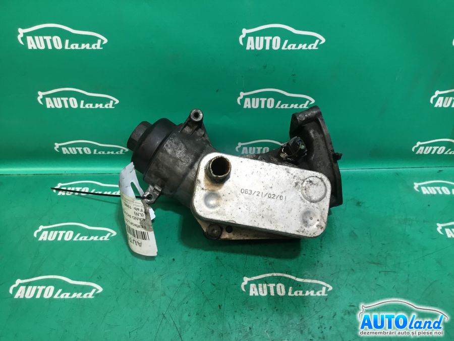 Termoflot racitor Ulei 2.0 D Land Rover FREELANDER LN 1998