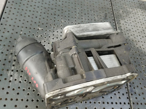 Termoflot racitor ulei 2.0 d n47d20c bmw seria 1 f20 f21 70377355 8507627