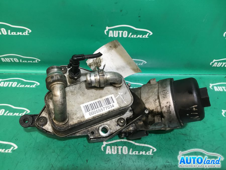 Termoflot racitor Ulei 2.0 D Opel INSIGNIA 2008