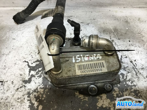 Termoflot racitor Ulei 2.0 D Opel INSIGNIA 2008