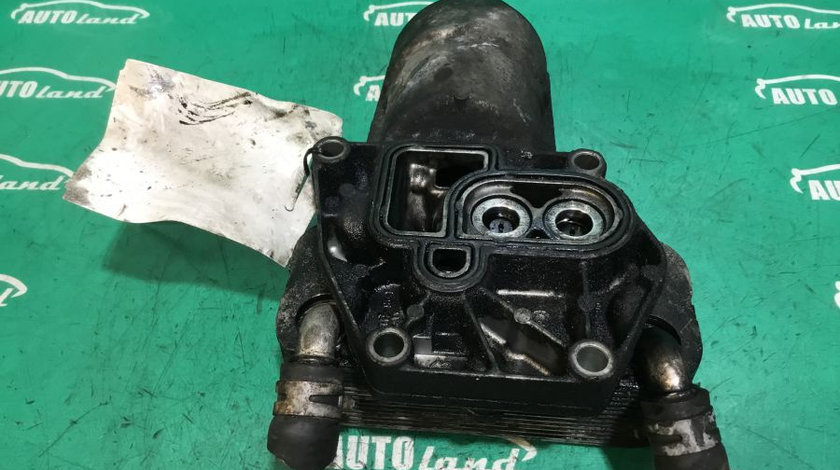 Termoflot racitor Ulei 2.0 D Opel ZAFIRA F75 1999-2005