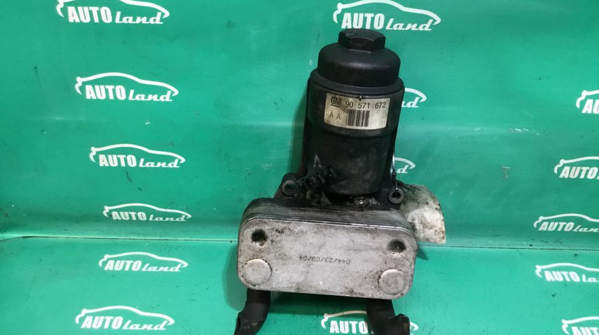 Termoflot racitor Ulei 2.0 D Opel ZAFIRA F75 1999-2005