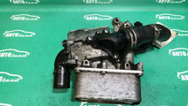 Termoflot racitor Ulei 2.0 DCI Renault LAGUNA III ...