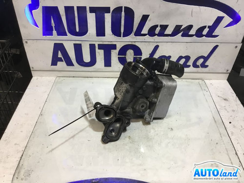 Termoflot racitor Ulei 2.0 DCI Renault TRAFIC II bus JL 2001