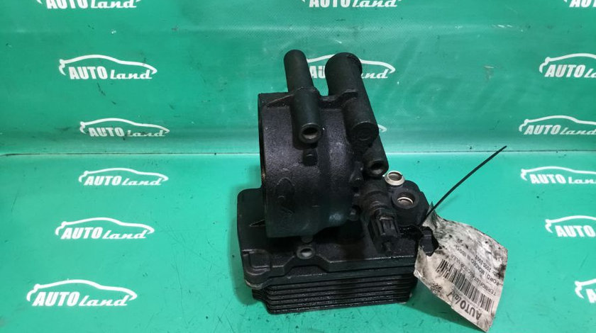 Termoflot racitor Ulei 2.0 Diesel Ford MONDEO III B5Y 2000-2003