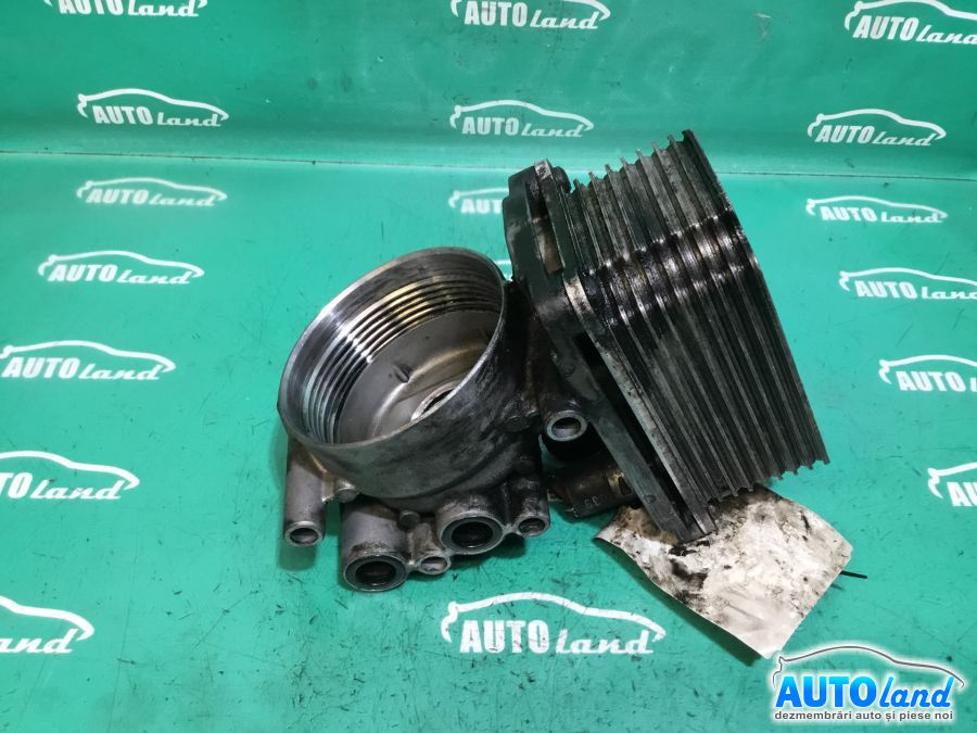 Termoflot racitor Ulei 2.0 Diesel Ford MONDEO III B5Y 2003-2007