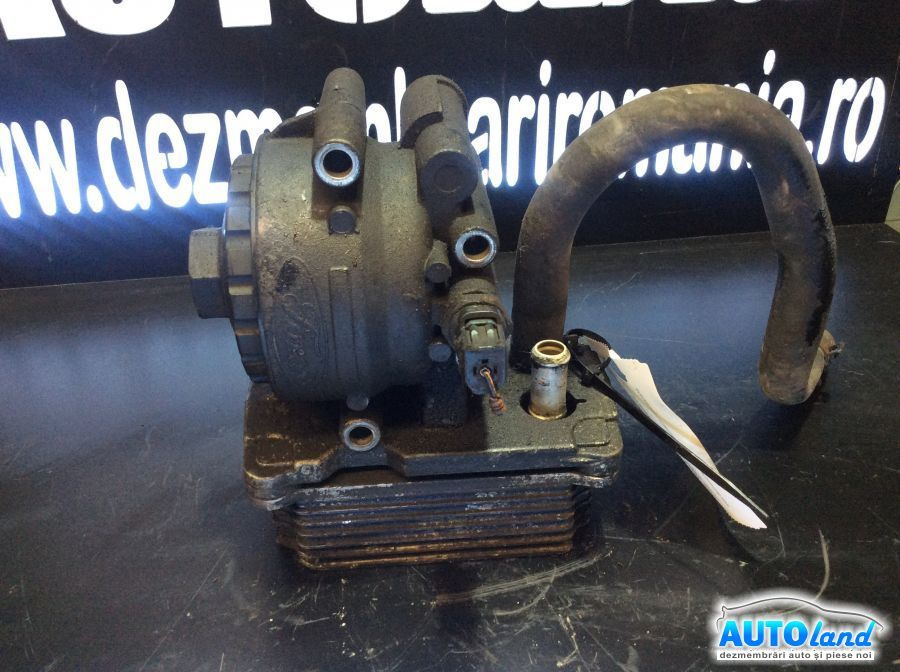 Termoflot racitor Ulei 2.0 Diesel Ford MONDEO III B5Y 2003-2007