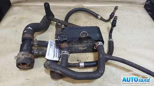 Termoflot racitor Ulei 2.0 Diesel TD4 Land Rover FREELANDER LN 1998