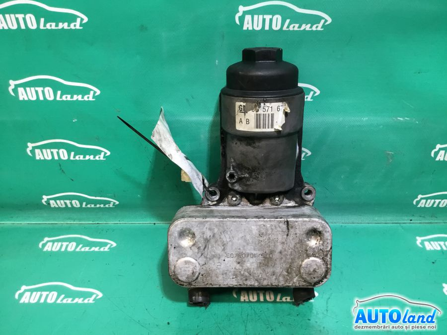 Termoflot racitor Ulei 2.0 DTI Opel VECTRA C 2002
