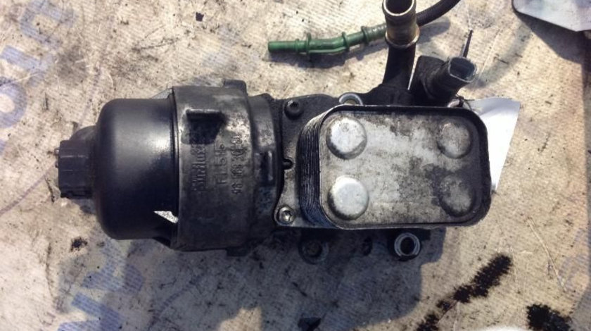 Termoflot racitor Ulei 2.0 HDI cu Suport Peugeot 407 6D 2004