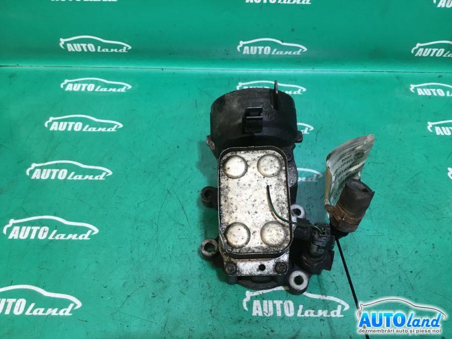 Termoflot racitor Ulei 2.0 HDI Peugeot 407 6D 2004