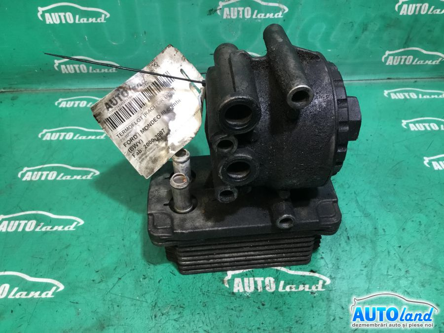 Termoflot racitor Ulei 2.0 TDCI Ford MONDEO III combi BWY 2000-2007