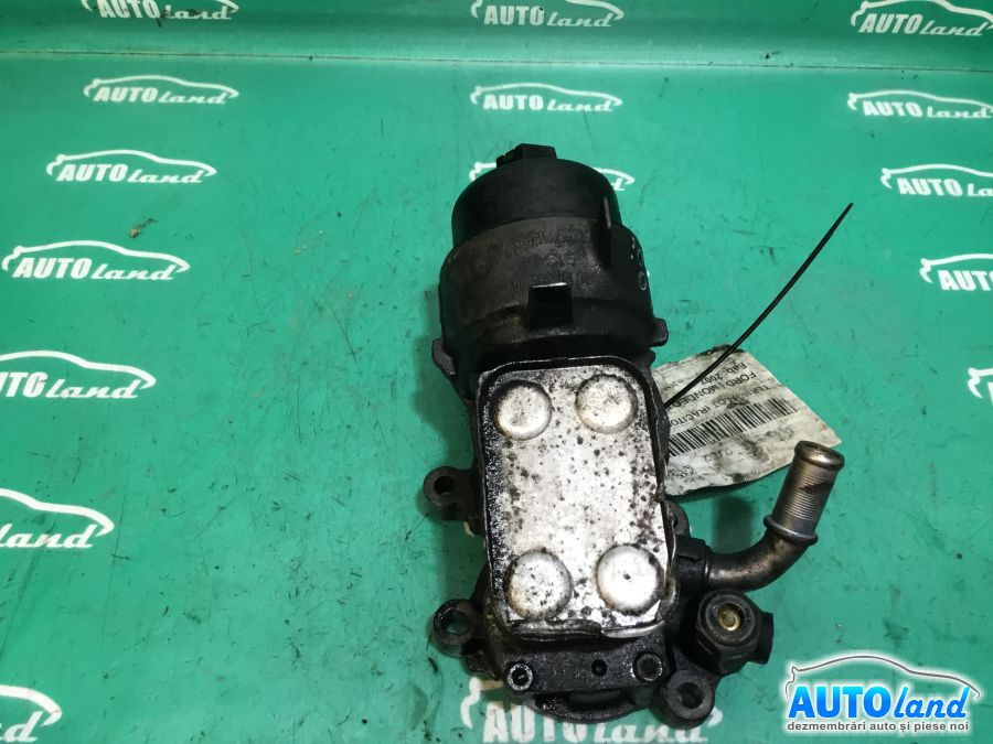 Termoflot racitor Ulei 2.0 TDCI Ford MONDEO IV 2007