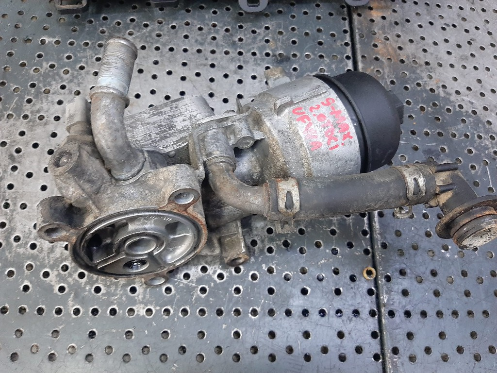 Termoflot racitor ulei 2.0 tdci ufwa ford s-max