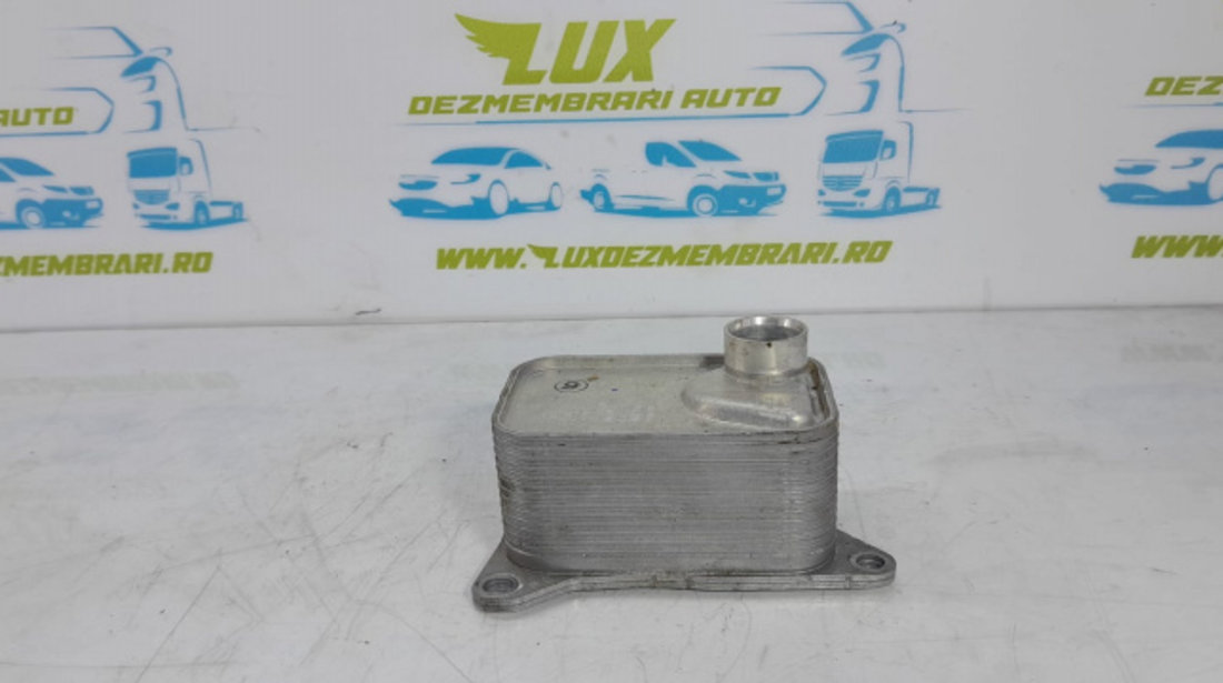 Termoflot racitor ulei 2.0 tsi CZP - 06l117021g Volkswagen VW Passat B8 [2014 - 2020]