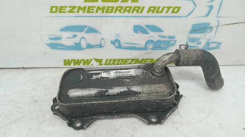 Termoflot racitor ulei 2.2 2AD-FTV 988967t Toyota Rav 4 3 [2005 - 2008]