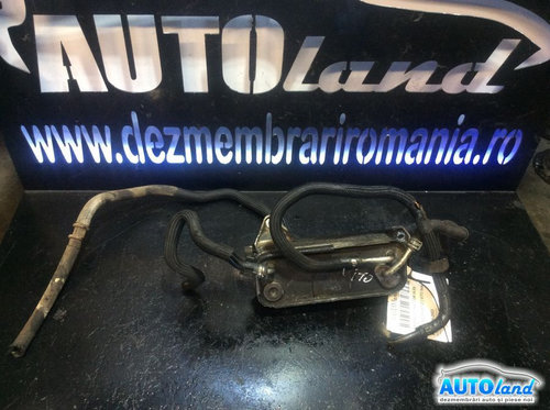 Termoflot racitor Ulei 2.2 CDI Mercedes-Benz VITO bus 638 1996-2003