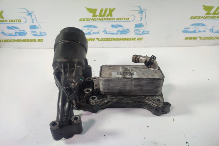 Termoflot racitor ulei 2.2 cdi om 651 a6511800865 Mercedes-Benz E-Class W212 [2009 - 2013]