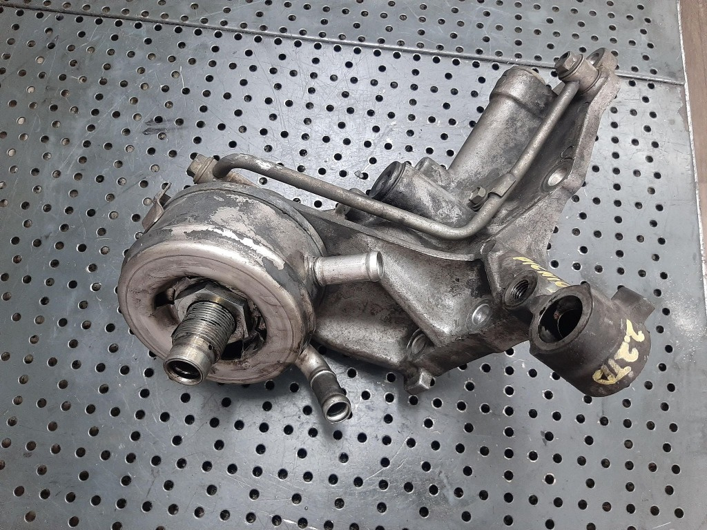 Termoflot racitor ulei 2.2 d 3c-te toyota picnic xm1