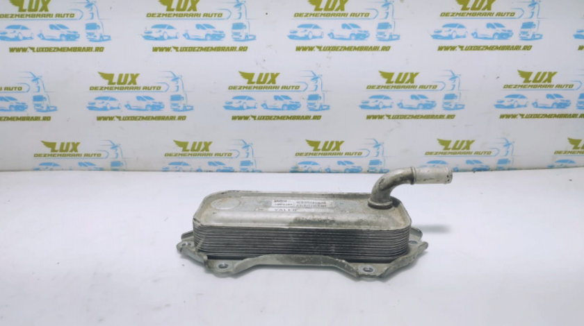 Termoflot racitor ulei 2.2 d-cat 177cp 157100r01000 15710-0R010-00 Toyota Corolla E15 [2006 - 2013]