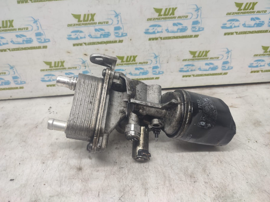 Termoflot racitor ulei 2.2 hdi 4h03 Peugeot Boxer 2 Typ250 [2nd facelift] [2015 - 2020] 2.2 hdi 4h03
