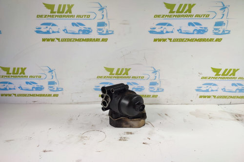 Termoflot racitor ulei 2.2 hdi 6790875821 Fiat Ducato 2 Typ244 [2002 - 2006]