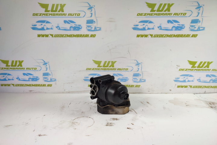 Termoflot racitor ulei 2.2 hdi 6790875821 Peugeot Boxer 2 Typ250 [2006 - 2011]
