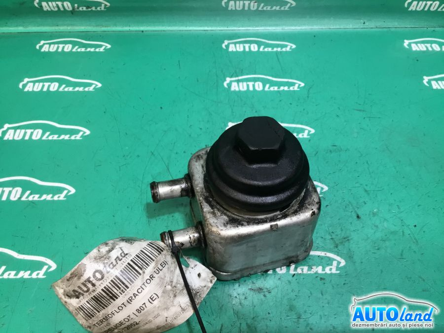 Termoflot racitor Ulei 2.2 HDI Peugeot 807 E 2002