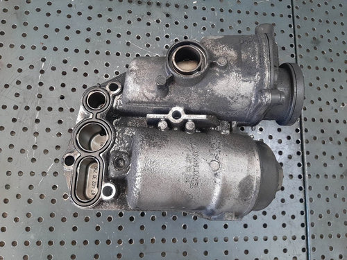 Termoflot racitor ulei 2.4 d volvo c30 s40 v50 v70 s70 s80 30677920