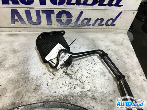 Termoflot racitor Ulei 2.7 D Mercedes-Benz M-CLASS W163 1998-2005