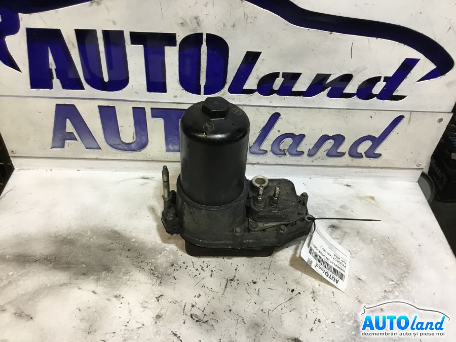 Termoflot racitor Ulei 2.7 HDI V6 Peugeot 407 6D 2004
