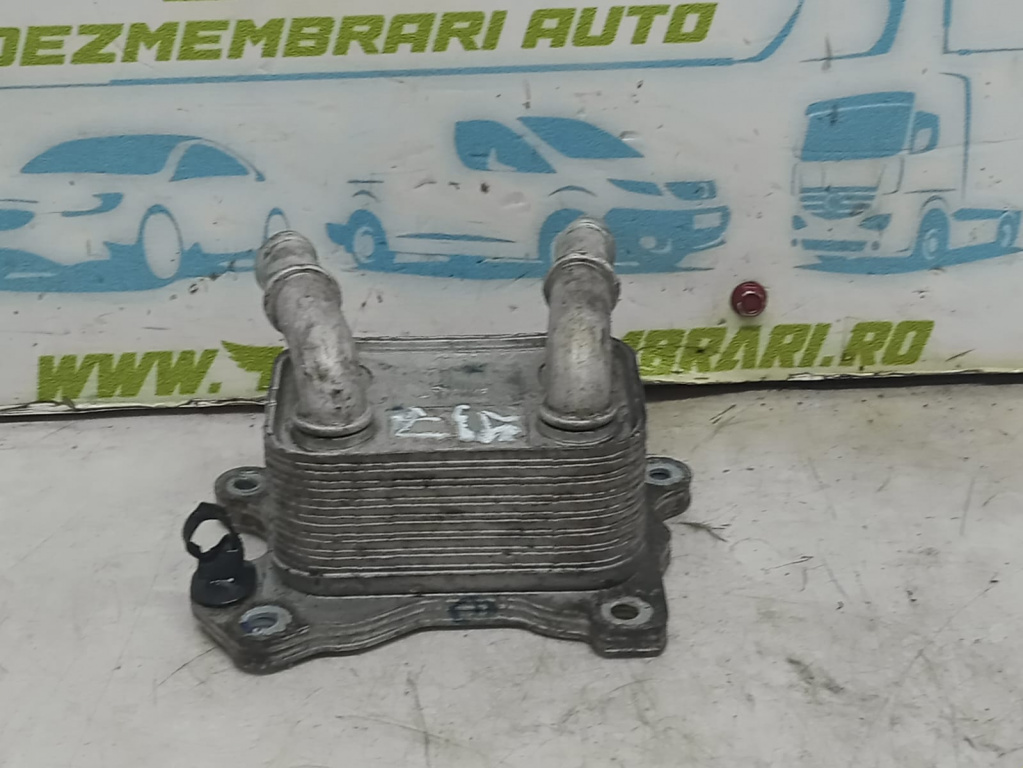 Termoflot racitor ulei 268247 0.9 tce H4B410 Dacia Logan 2 [facelift] [2017 - 2020] MCV wagon 5-usi 0.9 tce H4B410