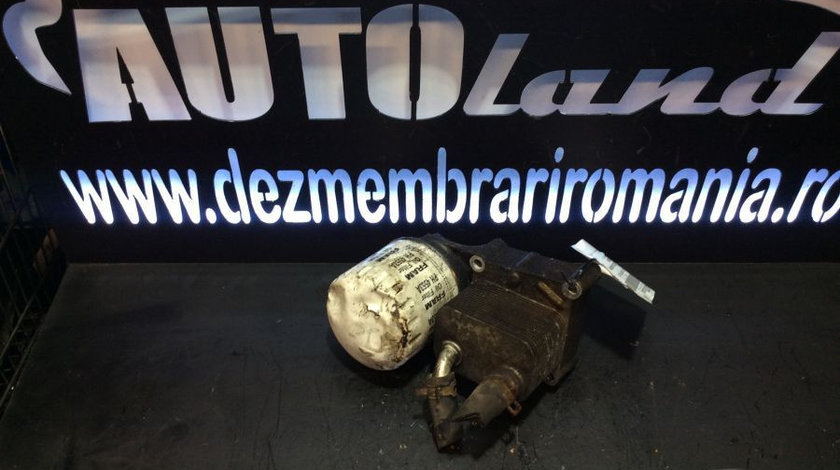 Termoflot racitor Ulei 2m5q6b624bc 1.8 D Ford FOCUS DAW,DBW 2001-2007