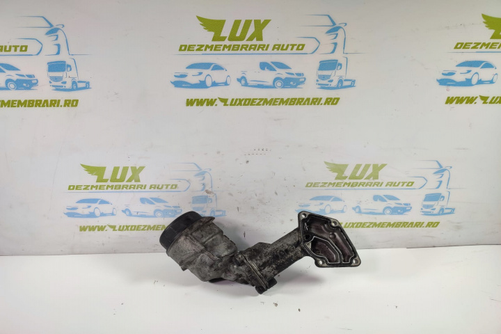Termoflot racitor ulei 3.0 cdi 6740273366 Mercedes-Benz E-Class W211 [2002 - 2006]