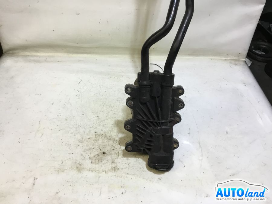 Termoflot racitor Ulei 3.0 d BMW 5 E60 2003