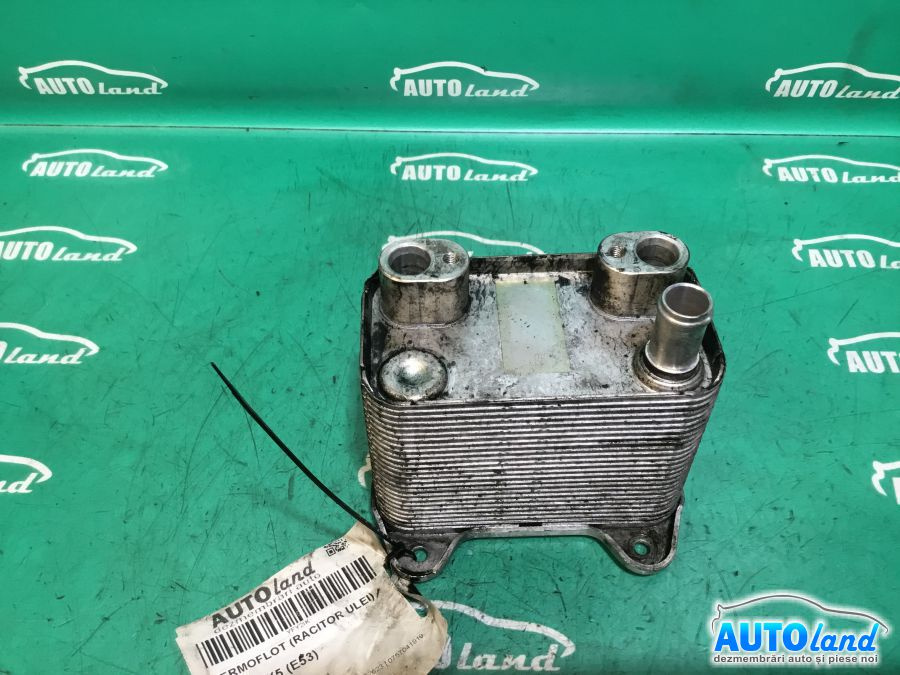 Termoflot racitor Ulei 3.0 d BMW X5 E53 2000