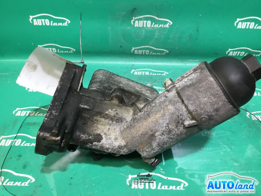 Termoflot racitor Ulei 3.0 d BMW X5 E70 2007