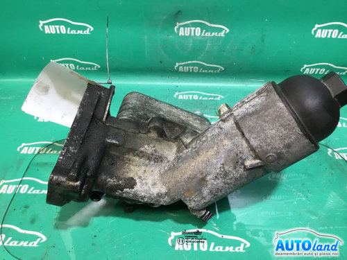 Termoflot racitor Ulei 3.0 d BMW X5 E70 2007