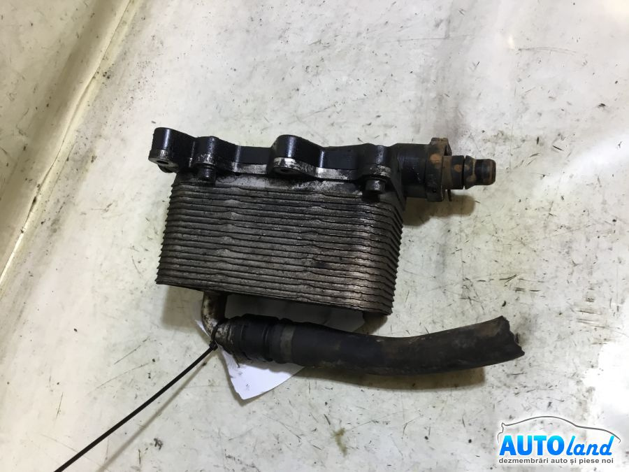 Termoflot racitor Ulei 3.0 Diesel BMW 5 E60 2003