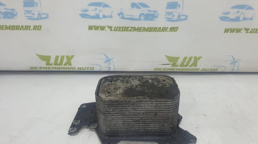 Termoflot racitor ulei 3.0 tdi ASB BMK BKS BUG 059117021j Audi Q7 4L [2005 - 2009]